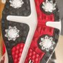 Golf Shoes New Balance V2 Spiked Golf Shoe Image 2