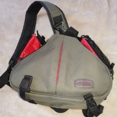 Camera bag Caden