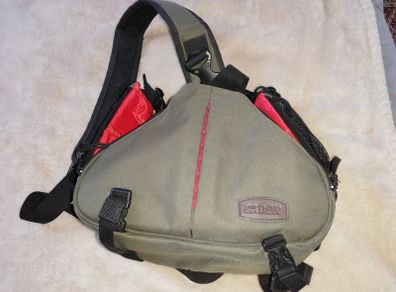 Camera bag Caden