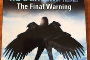 Maximum Ride , The Final Warning by James Patterson