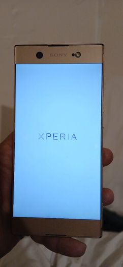 sony xa1 ultra