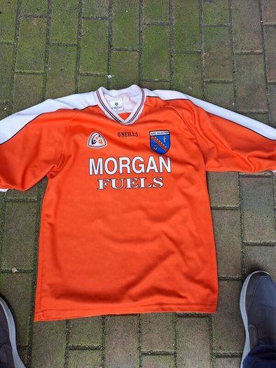 Armagh jersey