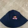 Genuine Merch - Red Bull Bucket Hat Image 2