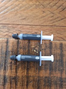 Cooler Master Mastergel PRO High Performance Thermal Grease