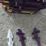 Transformer blitzwing Image 3