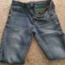Boys Denim Jeans from NEXT .. Size: Age 10 Years .. Height 140/66cm .. Price Drop Image 3