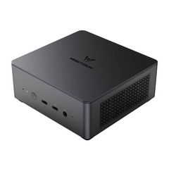 Minis Forum Um790 Pro Ryzen 9 7940hs 32gb Ram + 1tb