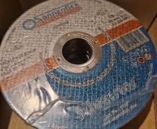 Blades/ cutting discs