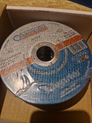 Blades/ cutting discs