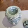 Buddha incense burner Image 4