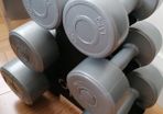 Opti Dumbbell Set