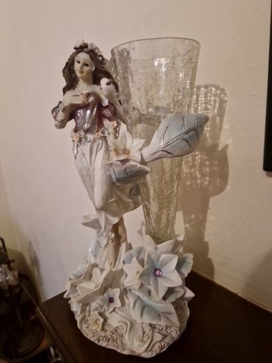 fairy vase
