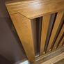 Double size bed frame Image 4