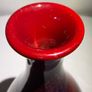 Masterpiece Antique Royal Doulton - SUNG Flambe Vase - Signed by both Noke and Moore (c.1925) Image 9