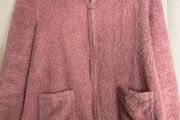 Fluffy Bed Jacket