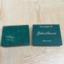 Aer Lingus Golden Shamrock Coasters Image 2