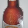 Metal Beer Bottle Image 6