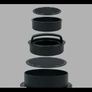 burger slider maker Image 3