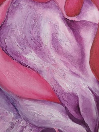 Original Oil Painting