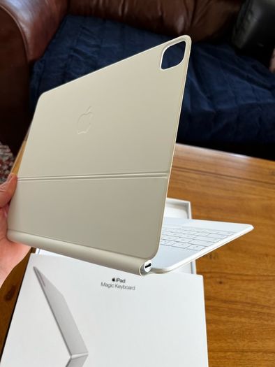iPad Magic Keyboard 12.9"