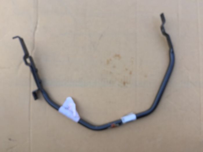 RH Front Seat Lever (Fiat Bravo)