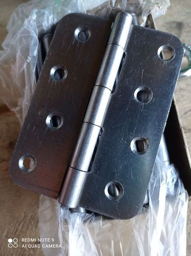 door hinges