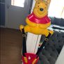 Door Bouncer Winnie The Pooh Image 2