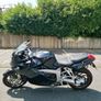 Bmw K1200 S (2008) Image 3