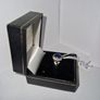 9ct white gold Image 3