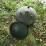 A selection of old skillets Image 6