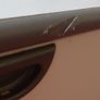 Filing Cabinet with key Image 5