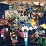 Lego 23kg for 200e / selling figures separately 120 for 300e Image 2