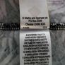 M&S tropical pattern kimono, Size 20 Image 6