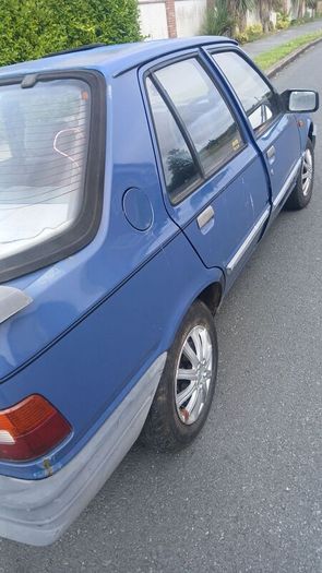 Peugeot 309