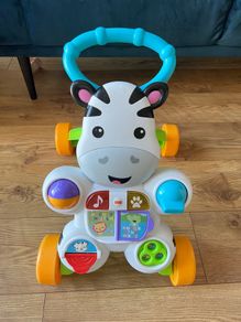 baby walker
