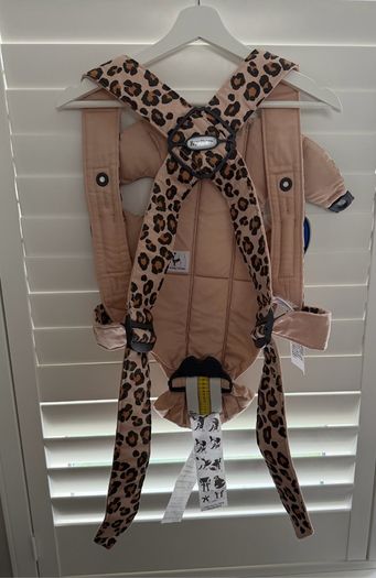 BabyBjorn Mini Carrier