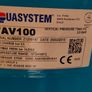 100L expansion cylinder Image 2