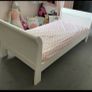 toddler bed frame Image 2