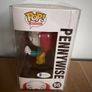 Tim Curry Autograph IT Pennywise Funko Image 2