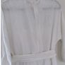 Autograph pure Irish linen midi dress BNWT Image 7