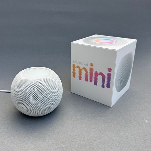 Apple HomePod Mini White