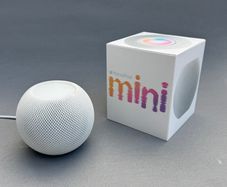 Apple HomePod Mini White