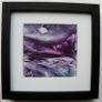 Abstract art, Home decor, Art, Encaustic art Image 3