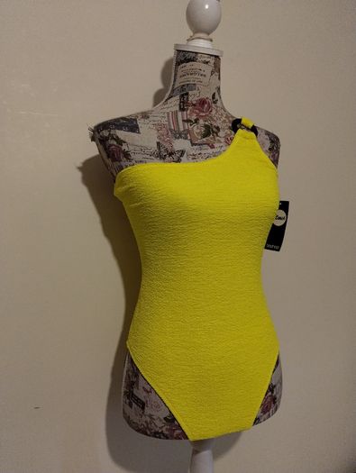 Boohoo Beach Swimsuit New With Tags