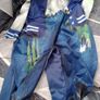 Werewolf Costume Image 2
