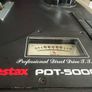 Vestax PDT-5000 Direct drive turntables. Image 2