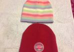 Girls hats