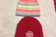 Girls hats