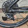 Giant Mountain Bike Image 3