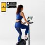 DOMYOS Exercise bike EB 120 Image 7